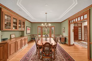 11024 N River Trail, Mequon, WI 53092 - Photo 5