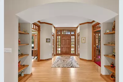 11024 N River Trl, Mequon, WI 53092 - Photo 3