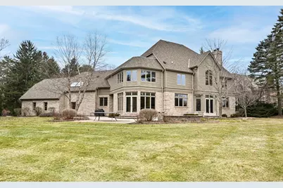 11024 N River Trl, Mequon, WI 53092 - Photo 27