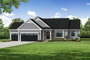 1260 Wild Rye Ln, Oconomowoc, WI 53066 - Photo 1