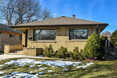4209 N 71st St, Milwaukee, WI 53216 - Photo 1