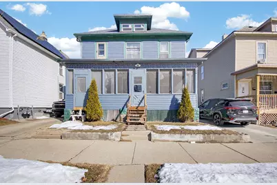 1826  Clayton Ave #1828, Racine, WI 53404 - Photo 1