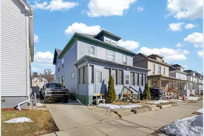 1826  Clayton Ave #1828, Racine, WI 53404 - Photo 3