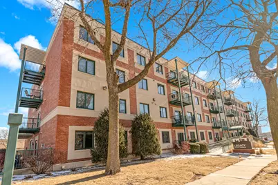 3710 N Oakland Ave #101, Shorewood, WI 53211 - Photo 15