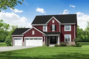 1268 Wild Rye Ln, Oconomowoc, WI 53066 - Photo 1