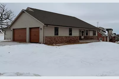 223  Clover Ln, Footville, WI 53548 - Photo 35