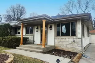 230 N 111th St, Wauwatosa, WI 53226 - Photo 1