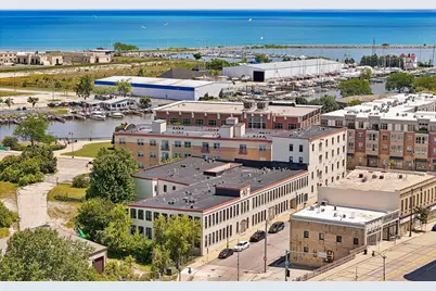 134  Main St, Racine, WI 53403 - Photo 1