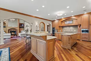 915 N Evergreen Circle, Hartland, WI 53029 - Photo 13