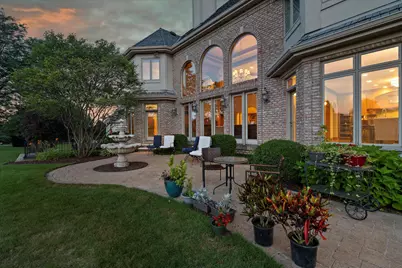 915 N Evergreen Cir, Hartland, WI 53029 - Photo 51