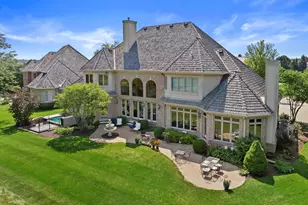 915 N Evergreen Circle, Hartland, WI 53029 - Photo 53