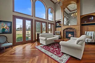 915 N Evergreen Circle, Hartland, WI 53029 - Photo 11