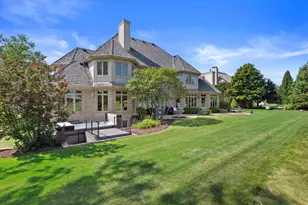 915 N Evergreen Circle, Hartland, WI 53029 - Photo 57