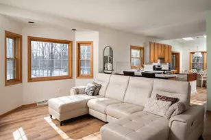 13737 N Lake Shore Dr, Mequon, WI 53097 - Photo 5