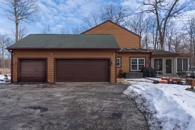 13737 N Lake Shore Dr, Mequon, WI 53097 - Photo 37