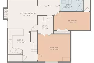 13737 N Lake Shore Dr, Mequon, WI 53097 - Photo 49