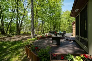 13737 N Lake Shore Dr, Mequon, WI 53097 - Photo 3