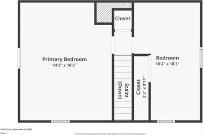 3429 S 2nd St, Milwaukee, WI 53207 - Photo 43