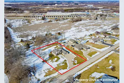 N1617  Carlin Rd, Fort Atkinson, WI 53538 - Photo 3