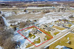 N1617 Carlin Rd, Koshkonong, WI 53538 - Photo 3