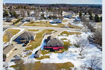 N1617  Carlin Rd, Fort Atkinson, WI 53538 - Photo 5