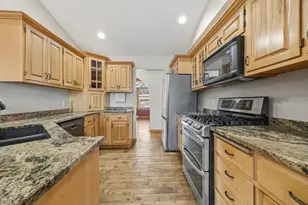 N1617 Carlin Rd, Koshkonong, WI 53538 - Photo 11