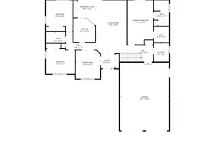 N1617 Carlin Rd, Koshkonong, WI 53538 - Photo 43