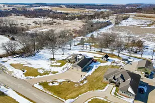 N1617 Carlin Rd, Koshkonong, WI 53538 - Photo 37