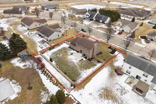 286 Julie Anna Ct, Belgium, WI 53004 - Photo 31