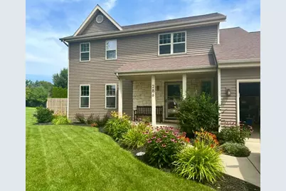 286  Julie Anna Ct, Belgium, WI 53004 - Photo 41