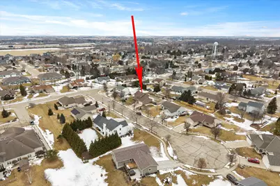 286  Julie Anna Ct, Belgium, WI 53004 - Photo 33