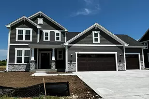 1750 Switchgrass St, Oconomowoc, WI 53066 - Photo 1