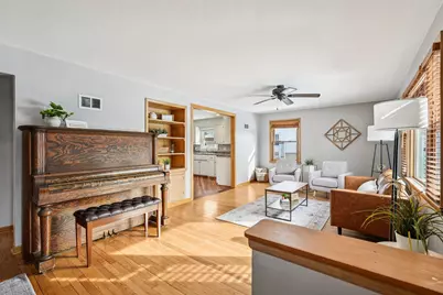 116  Mary St, Watertown, WI 53094 - Photo 5