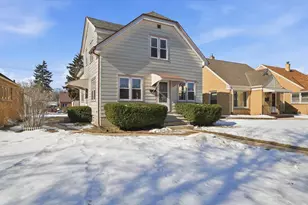 4541 N 65th St, Milwaukee, WI 53218 - Photo 1