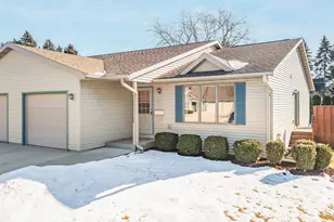 2501 Carmen Ave, Sheboygan, WI 53081 - Photo 1