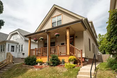 344 E Clarence St, Milwaukee, WI 53207 - Photo 39