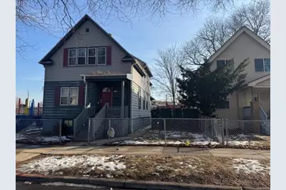 3130 N 37th St, Milwaukee, WI 53216 - Photo 1