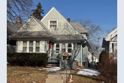 6416 W Locust St, Milwaukee, WI 53210 - Photo 1