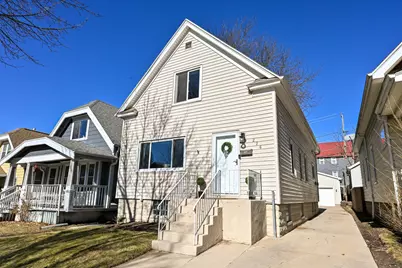 226 E Rosedale Ave, Milwaukee, WI 53207 - Photo 1