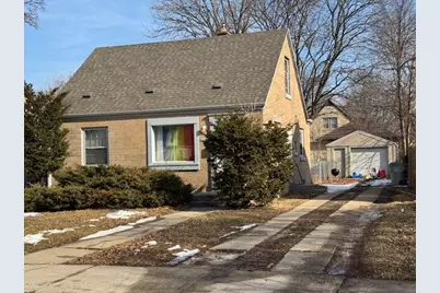 4448 W Leon Ter, Milwaukee, WI 53216 - Photo 1