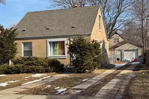 4448 W Leon Terrace, Milwaukee, WI 53216 - Photo 1