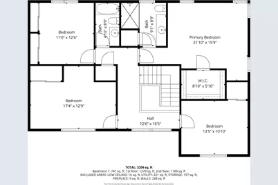 20305  Downing Ct, Brookfield, WI 53045 - Photo 15