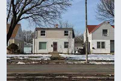 4219 N 51 Blvd, Milwaukee, WI 53216 - Photo 1