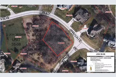 Lt38-06  Waterview Way #38-06, Geneva, WI 53147 - Photo 23