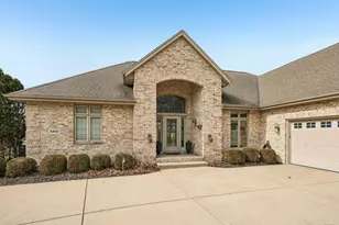 N4985 Arrowhead Trail, Hubbard, WI 53039 - Photo 65