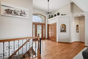 N4985 Arrowhead Trail, Hubbard, WI 53039 - Photo 9