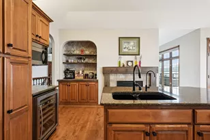 N4985 Arrowhead Trail, Hubbard, WI 53039 - Photo 15