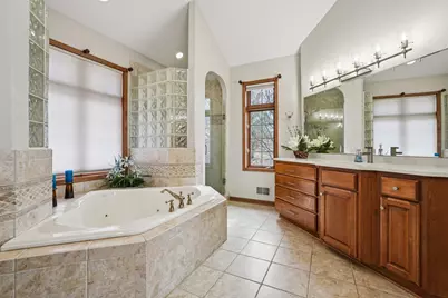 N4985  Arrowhead Trl, Hubbard, WI 53039 - Photo 23