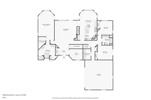 N4985 Arrowhead Trail, Hubbard, WI 53039 - Photo 67