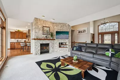 N4985  Arrowhead Trl, Hubbard, WI 53039 - Photo 7